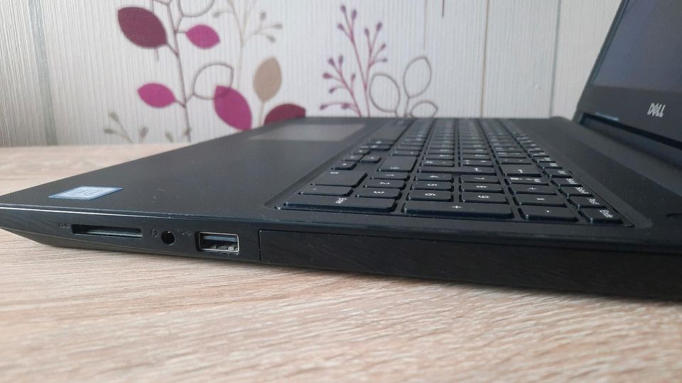 Dell Inspiron 15 3567 in Remse