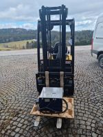 Verkaufe Yale Elektro 3-Radstapler Bayern - Hutthurm Vorschau