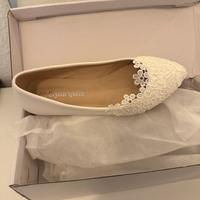 Brautschuhe neu gr35 Berlin - Steglitz Vorschau