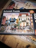 Puzzle 1000 Teile Eimsbüttel - Hamburg Eidelstedt Vorschau