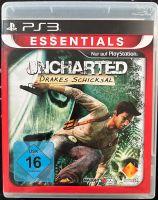 Uncharted: Drakes Schicksal Spiel PlayStation 3 (PS3) Wurster Nordseeküste - Dorum Vorschau