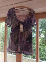 S. Oliver T-Shirt Shirt Oberteil Bluse neu mit Etikett Bayern - Frauenneuharting Vorschau