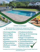Garten und Landschaftsbau / Abbruch und Trockenbau Baden-Württemberg - Heidelberg Vorschau