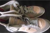 Damenschuhe, Sneaker, Tommy Hilfiger, Gr. 38 Eimsbüttel - Hamburg Stellingen Vorschau