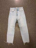only Jeans Damen gr 25 26 27 28 29 30 31 32 blau ¾ dreiviertel Nordrhein-Westfalen - Zülpich Vorschau