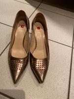 Schuhe Högl Gr. 41 high heels Nordrhein-Westfalen - Bottrop Vorschau