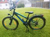 24" Kinderfahrrad Serious Bayern - Eurasburg b. Friedberg Vorschau