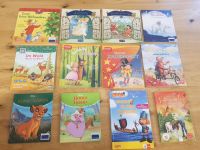 Paket Maxi Pixi Bücher - einzeln 1,50 € Nordrhein-Westfalen - Moers Vorschau