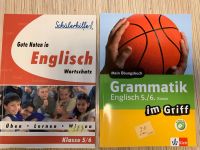 Englisch • 5./6. Klasse • Wortschatz • Grammatik Hessen - Wetzlar Vorschau