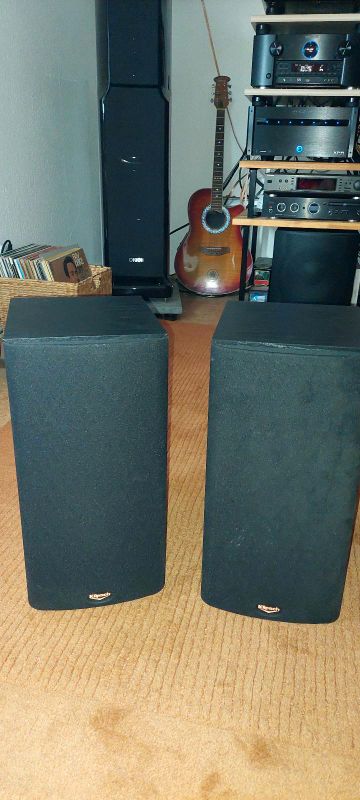 Used Klipsch SB3 Soundbars for Sale HifiShark