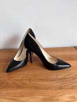 Elegante Pumps High Heels von Buffalo Gr. 38 schwarz Niedersachsen - Algermissen Vorschau