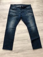 G Star Raw 3301 Tapered Jeans Nordrhein-Westfalen - Dorsten Vorschau