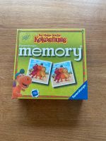 Memory der kleine Drache Kokosnuss von Ravensburger **NEU** Baden-Württemberg - Ingersheim Vorschau