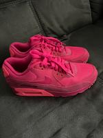 Original Nike Air Max Gr. 39 w. NEU Pink Essen - Essen-Kettwig Vorschau