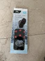 Überzieh Spikes Winter Schuhe Eis Hessen - Künzell Vorschau