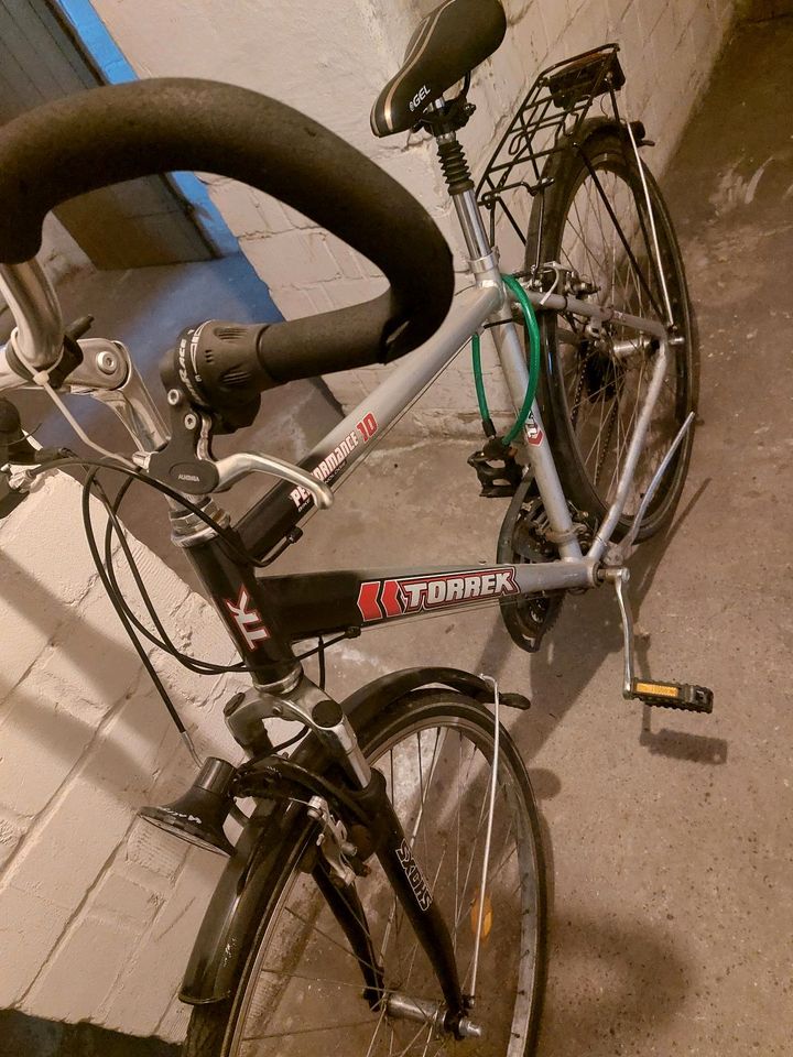 Herren Fahrrad in Gelsenkirchen