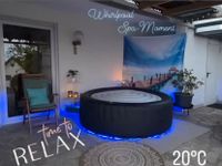 Whirlpool MSpa Aurora mit LED von Miweba Bayern - Schrobenhausen Vorschau