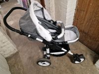 Kinderwagen 3in1 Hamburg - Harburg Vorschau