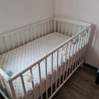 Babybett fast neu Baden-Württemberg - Tuttlingen Vorschau