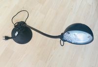 Bürolampe Tischlampe Lampe schwarz Dortmund - Scharnhorst Vorschau