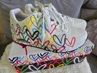 Sketchers Sneakers Nordrhein-Westfalen - Troisdorf Vorschau