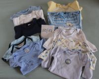 Baby Bekleidung für Jungen Gr. 50/56 Hessen - Bad Hersfeld Vorschau