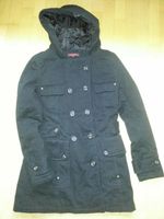 Review Parker Winter Jacke 164 176 34 36 S schwarz Baden-Württemberg - St. Georgen Vorschau