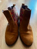Damen Chelsea Boots Desigual Bayern - Kaufering Vorschau