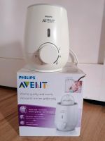 Philips avent Flaschenwärmer Niedersachsen - Tespe Vorschau