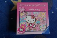 Puzzle Hello Kitty von Ravensburger Nürnberg (Mittelfr) - Oststadt Vorschau