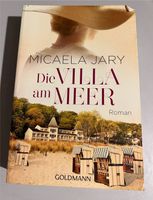 Buch/Roman „Die Villa am Meer“ von Micaela Jary Niedersachsen - Bad Pyrmont Vorschau