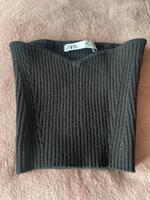 Bandau Top von Zara Neu Gr.S Hessen - Schwalbach a. Taunus Vorschau