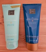 Rituals of Karma Body Scrub und Hammam Body Cream je 100ml Baden-Württemberg - Pfullingen Vorschau