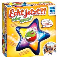 Spiel "Echt jetzt " Ratespiel Quiz Sachsen-Anhalt - Ilsenburg (Harz) Vorschau