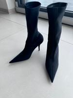 Balenciaga Stiefeletten 40 Hessen - Lahntal Vorschau