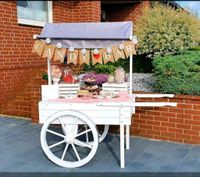 Candybar mieten/Hochzeitsdeko mieten/Hochzeit/Events Niedersachsen - Braunschweig Vorschau