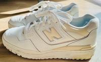 New Balance 550 Gr 40 Damen beige Bayern - Woerth an der Donau Vorschau