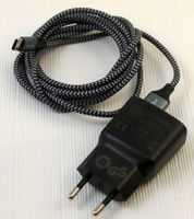 Dual USB Charger Autoladegerät mit USB-C Kabel 2m Nordrhein-Westfalen - Lemgo Vorschau
