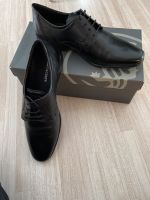 Salamander Schuhe Gr 43 schwarz, neu!!! Hessen - Pfungstadt Vorschau