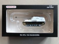 1:72 Die-Cast diecast Panzerkampf Sd. Kfz. 164 Nashorn / Hornisse Hessen - Waldeck Vorschau