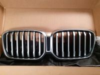 5113 9881906 Grill Kühlergrill BMW X3 G01 X4 G02 LCI Ix3 (G08) Nordrhein-Westfalen - Werne Vorschau