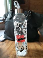 MARVEL Comics Trinkflasche aus Glas, 580 ml, Lebensmittelecht Au i.d.Hallertau - Au Vorschau
