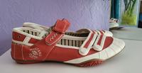 MUSTANG Riemchen Ballerinas Schuhe Gr. 37 Berlin - Marzahn Vorschau