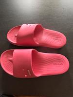 Crocs Badelatschen Niedersachsen - Bad Bentheim Vorschau