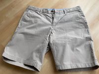 Herren kurze Hose, Bermuda, Short, Tommy Hilfiger, Grau, Größe 34 Stuttgart - Vaihingen Vorschau