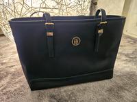 Tasche / Shopper Tommy Hilfiger Brandenburg - Storkow (Mark) Vorschau