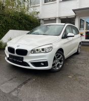 BMW 218i Gran Tourer AUT LED KAMERA LHZ AHK HUD NAVI Plus MEMORY Nordrhein-Westfalen - Solingen Vorschau