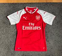 Arsenal London PUMA Damen Heim Trikot Gr. S Neu Hannover - Vahrenwald-List Vorschau