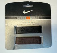 2 Nike Frauen Leder Armbänder Neu Wrist Cuff Mülheim - Köln Stammheim Vorschau