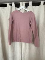 Vila Pullover Sweatshirt altrosa rosa Niedersachsen - Horneburg Vorschau